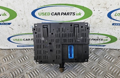 Alfa Mito MK1 955 Bluetooth Blue ME Control Module 50508494