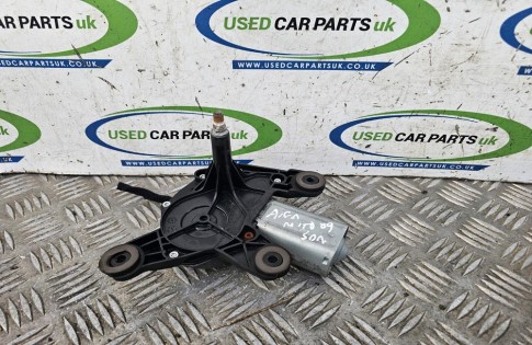 Alfa Mito MK1 955 Rear Wiper Motor W000007336 50508587
