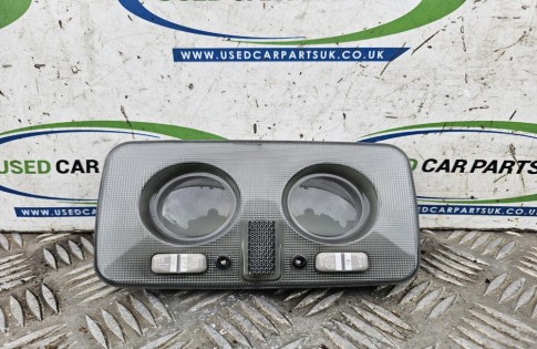 Alfa Mito MK1 Front Interior Roof Light Switch 735244983