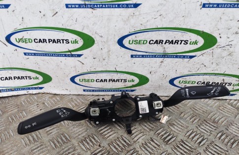 Audi A1 8X 2010-2015 Wiper And Headlight Indicator Switch 8X0953502 8X0953501B