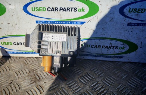 Audi A2 MK1 TDI Fan Control Module 8Z0959501 898981000