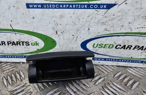 Audi A3 2008-2013 Rear Ashtray 8P0857961