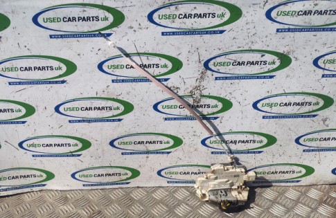 Audi A3 8P 2008-2013 3 Door Lock Motor Catch Actuator Drivers Right 4F2837016B