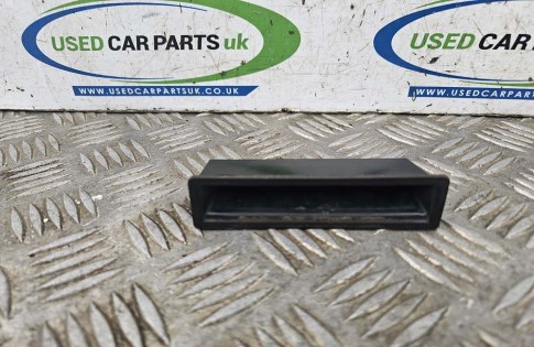 Audi A3 8P 2008-2013 Boot Tailgate Release Switch Button