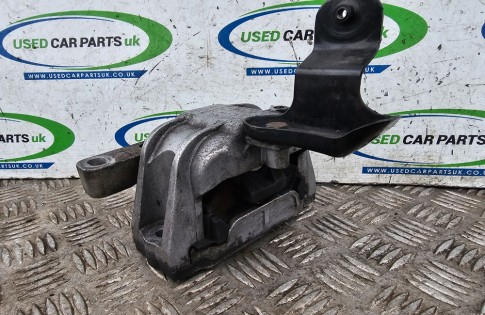 Audi A3 8P 2008-2013 Engine Mount Right Side 1 9 TDI 1K0199262AS
