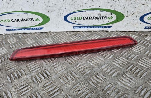 Audi A3 8P Rear High Level Middle Brake Light 5 Door 8P4945097 C