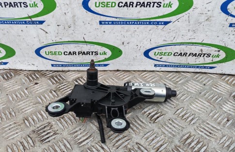 Audi A3 8P Rear Wiper Motor 2003-2008 (1)