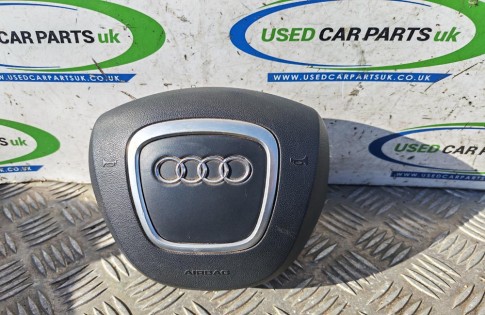 Audi A3 8P Steering Wheel Airbag 8P0880201AJ