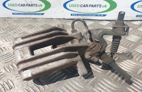 Audi A3 8P brake caliper passengers rear left TDI 2003-2008