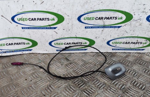 Audi A4 B8 2008-2015 Roof Shark Aerial Antenna 8K5035503D