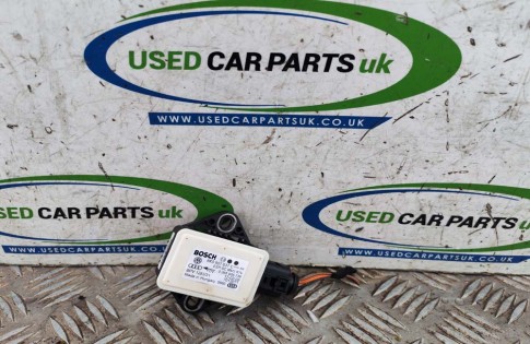 Audi A4 B8 ESP Yaw Rate Sensor Module 8K0907637C