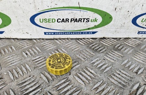 Audi A6 C6 2004-2011 Brake Fluid Bottle Cap