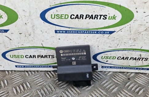 Audi A6 C6 Gateway Control Module 4L0907468B 4L0910468A