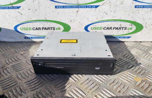 Audi A6 C6 Navigation Drive DVD Rom 4E0919887L