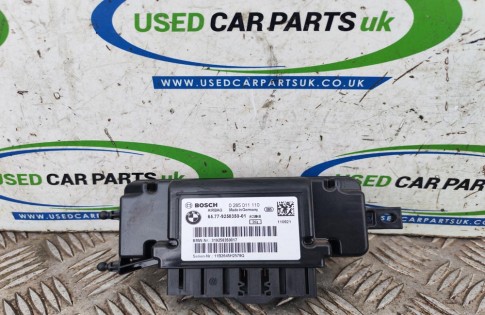 BMW 1 Series F20 Airbag Control Module 9258350 0285011110 (1)