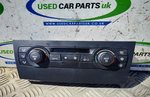 BMW 3 Series E90 Heater Control Panel Switch 6983944 (1)