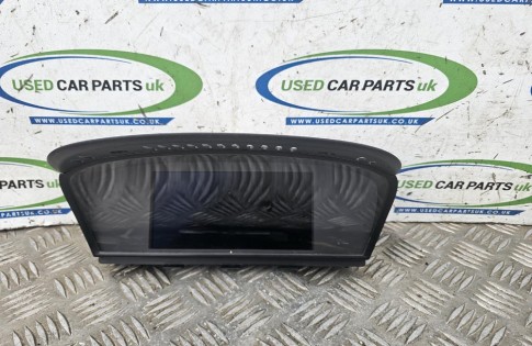 BMW 5 Series E60 Digital Dash Display Screen 611260002042