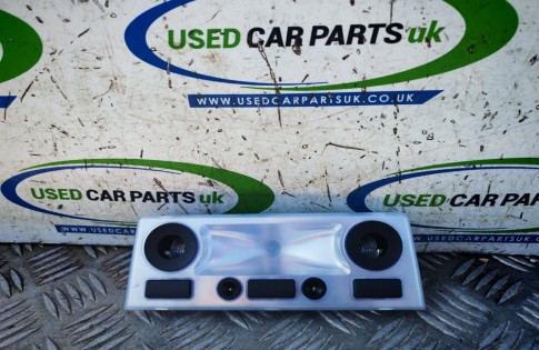 BMW 5 Series E60 Front Interior Roof Light Switch 6962058