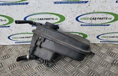 BMW X3 E83 Diesel Radiator Coolant Expansion Header Tank Bottle 7800293 7800292
