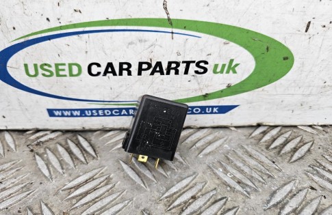 Chevrolet Matiz MK2 M200 Flasher Relay 96312545