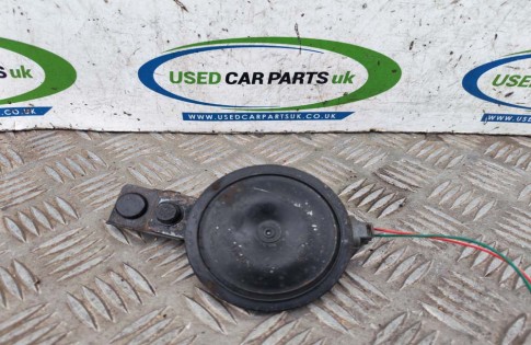 Chevrolet Matiz MK2 M200 Horn 96492785