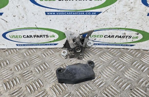 Citroen Berlingo Van MK1 Bonnet Catch Latch Mechanism (1)