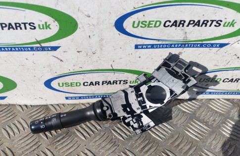 Citroen C1 MK1 Headlight Indicator Control Switch 17F001