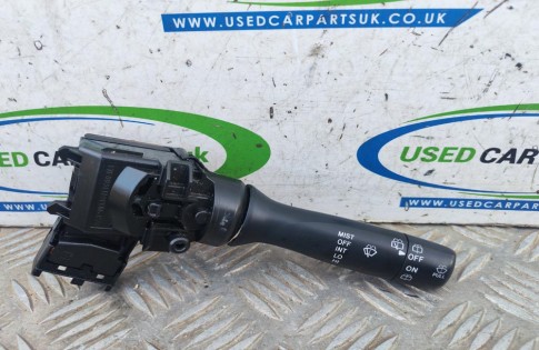 Citroen C1 MK1 Windscreen Wiper Control Switch (1)