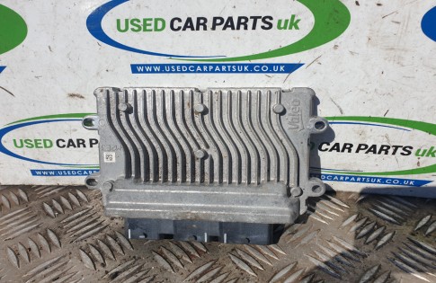 Citroen C2 ECU 1 1 Petrol SW9664127180 7064768378 21586048-9A