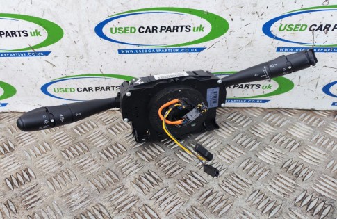 Citroen C2 MK1 Comms Unit Headlight Indicator Wiper Switch Squib 96488210XT