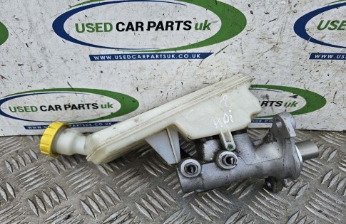 Citroen C3 MK1 1.4 HDI Brake Master Cylinder