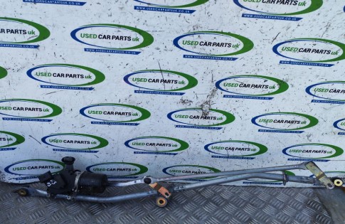 Citroen C3 MK1 2003-2010 Front Wiper Motor Linkage