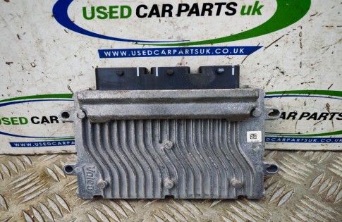 Citroen C3 MK1 ECU 9661961280 