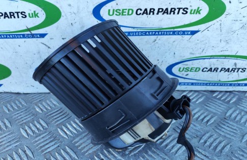 Citroen C3 Picasso Heater Blower Motor Fan T1000588K