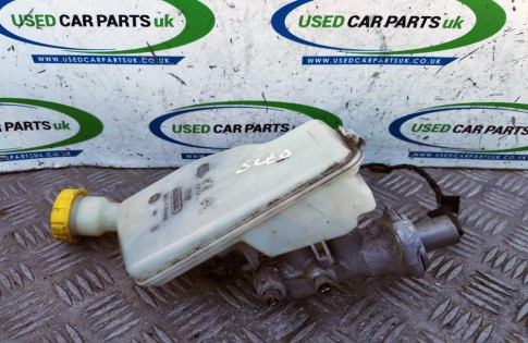 Citroen C3 Picasso MK1 2008-2013 Brake Master Cylinder
