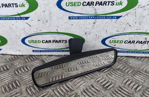 Citroen C4 Cactus MK1 2014-2018 Rear View Mirror