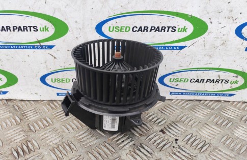 Citroen DS3 MK1 Heater Blower Motor Fan T4190001