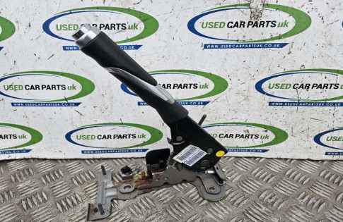 Citroen DS3 MK1 Parking Hand Brake Ratchet 96765174ZD 