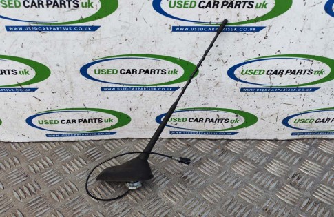 Fiat Scudo Van 2004-2006 Breaking Spares Parts Fuse Box 14782210801