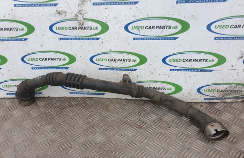 Dacia Duster 2014-2018 DCI intercooler hose pipe 144609116R A