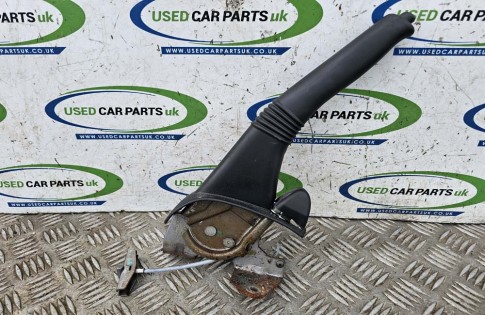 Dacia Sandero Stepway Parking Hand Brake Ratchet Lever Mechanism 360106743R (1)