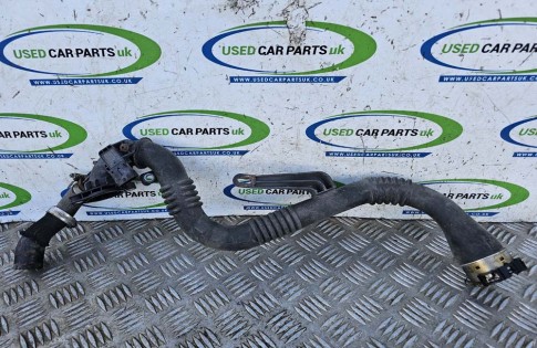 Dacia Sandero Stepway Turbo Intercooler Hose Pipe 0.9 Litre 144605243R