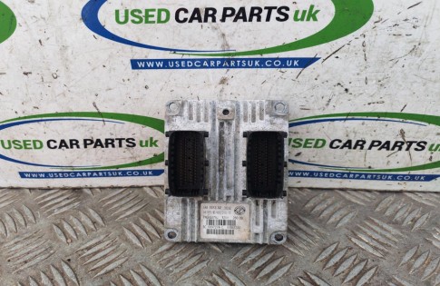 Fiat Grande Punto ECU 51847330 1.4 Petrol