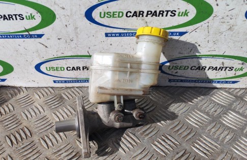 Fiat Panda MK2 Brake Master Cylinder 1.1 Petrol
