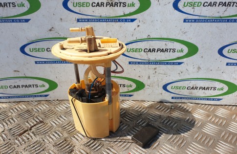 Fiat Panda MK2 fuel pump sender in tank Multijet Diesel 51806985