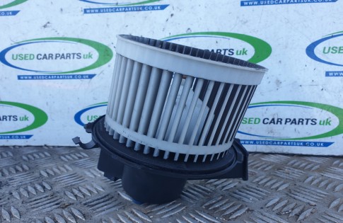 Fiat Panda MK2 heater blower motor fan 148130000 5A0231000