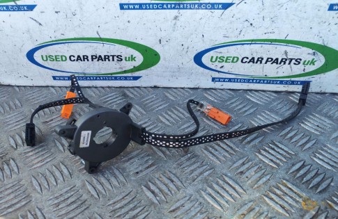 Fiat Scudo Van 2004-2006 Airbag Squib Clock Spring 9635682680