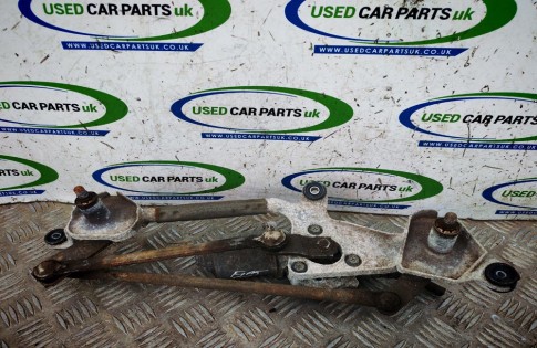 Fiat Sedici MK1 Front Wiper Motor Linkage 38110-79J10