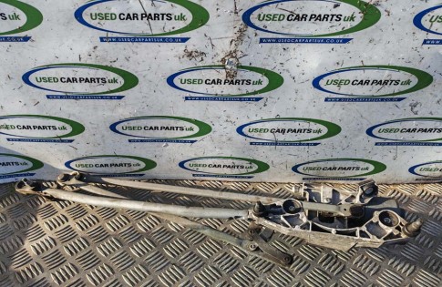 Ford C MAX MK1 Front Wiper Motor Linkage 3M51-17508-BA 0390241723