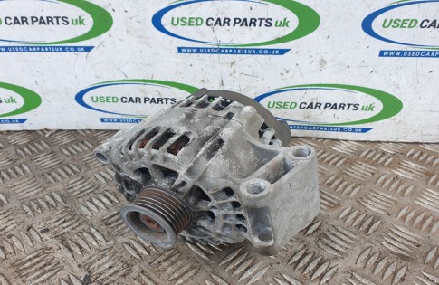 Ford Fiesta Alternator 1.2 Petrol MK7 AV6N-10300-HA TG12087